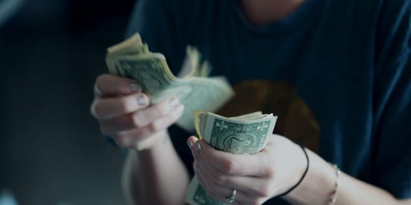 장사꾼은 오늘을, 기업가는 미래를 팝니다 💸