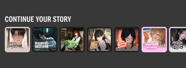 새로운 캐릭터챗 플랫폼 Hey.D를 소개합니다.